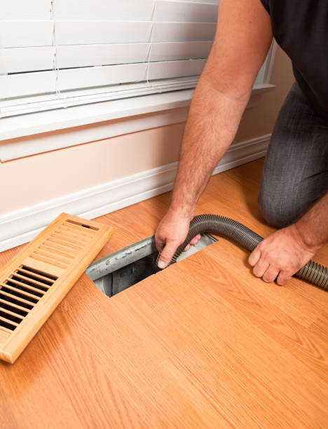 Affordable HVAC Duct Cleaning in Belmont, MS